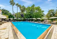 Riverside Garden Resort