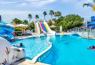 Riverside Garden Resort
