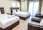 Riverside Garden Resort