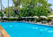 Riverside Garden Resort