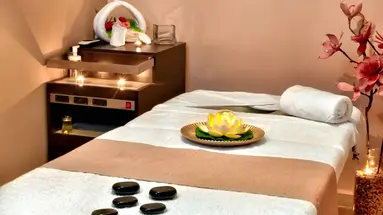 Riverside Garden Resort