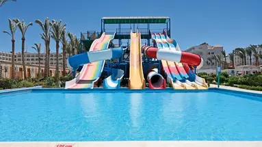 Riviera Aqua Park Resort