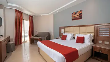 Riviera Aqua Park Resort