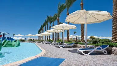 Riviera Aqua Park Resort