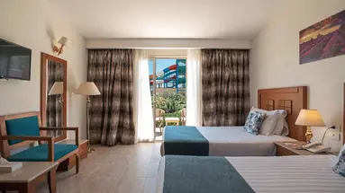 Riviera Aqua Park Resort