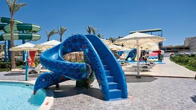 Riviera Aqua Park Resort