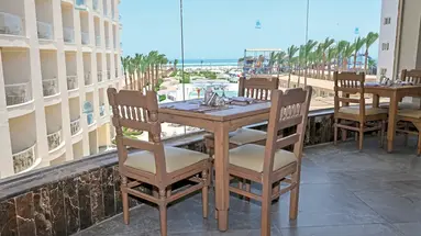 Riviera Aqua Park Resort