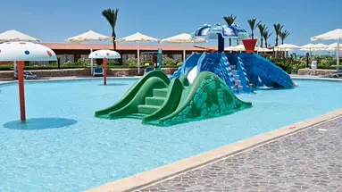 Riviera Aqua Park Resort