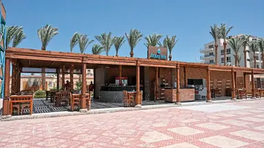 Riviera Aqua Park Resort