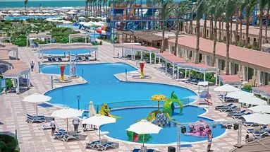 Riviera Aqua Park Resort