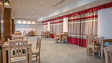 Riviera Aqua Park Resort