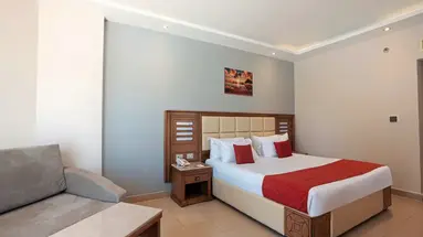 Riviera Aqua Park Resort