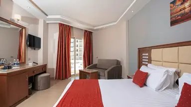 Riviera Aqua Park Resort
