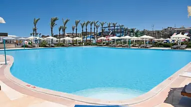 Riviera Aqua Park Resort