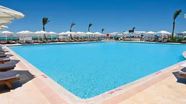 Riviera Aqua Park Resort