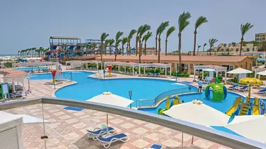 Riviera Aqua Park Resort