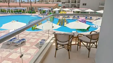 Riviera Aqua Park Resort