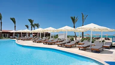 Riviera Aqua Park Resort