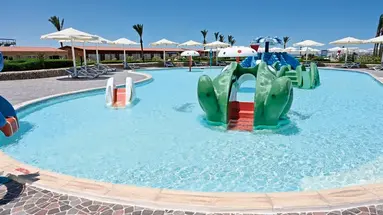 Riviera Aqua Park Resort
