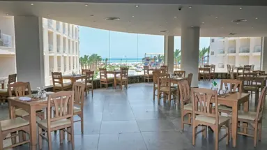 Riviera Aqua Park Resort