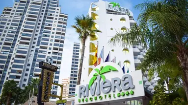 Riviera Beach (Benidorm)