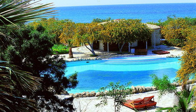Riviera Beach Bungalows