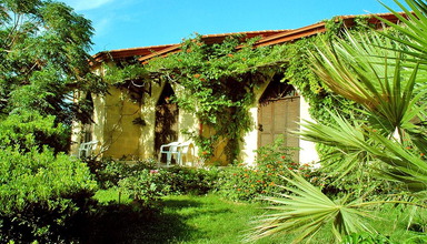 Riviera Beach Bungalows