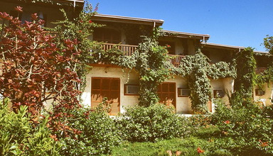 Riviera Beach Bungalows