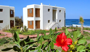 Riviera Beach Bungalows
