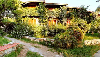 Riviera Beach Bungalows