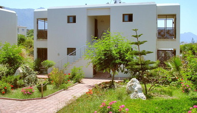 Riviera Beach Bungalows