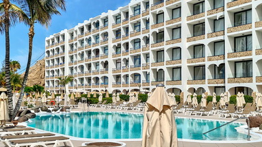 Riviera Beach & Spa