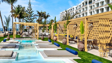 Riviera Beach & Spa