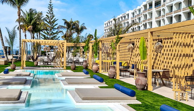 Riviera Beach & Spa