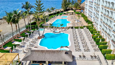 Riviera Beach & Spa