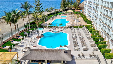 Riviera Beach & Spa