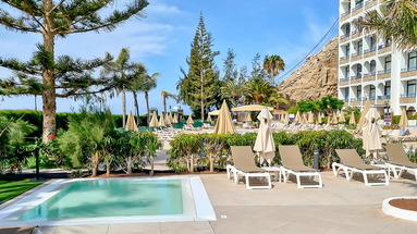 Riviera Beach & Spa