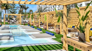 Riviera Beach & Spa