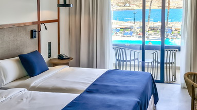 Riviera Beach & Spa
