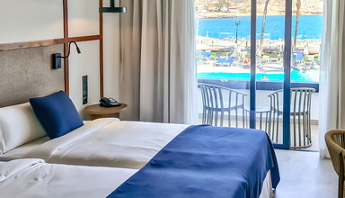Riviera Beach & Spa