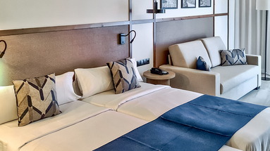 Riviera Beach & Spa