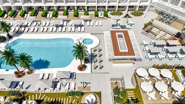 Riviera Beach & Spa