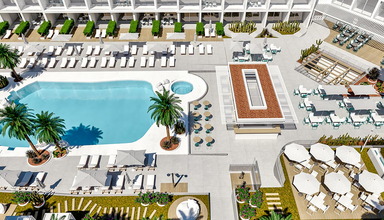 Riviera Beach & Spa