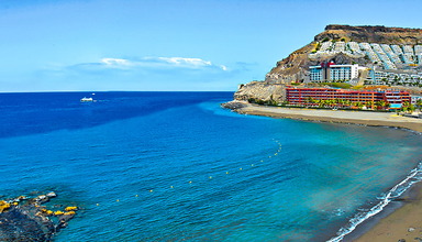 Riviera Beach & Spa