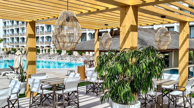 Riviera Beach & Spa