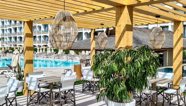 Riviera Beach & Spa