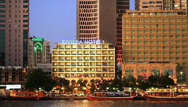 Riviera (Dubaj)