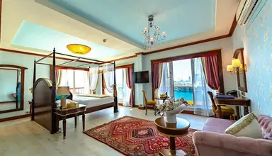 Riviera (Dubaj)