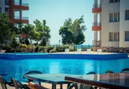 Riviera Fort Beach
