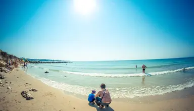 Riviera Fort Beach